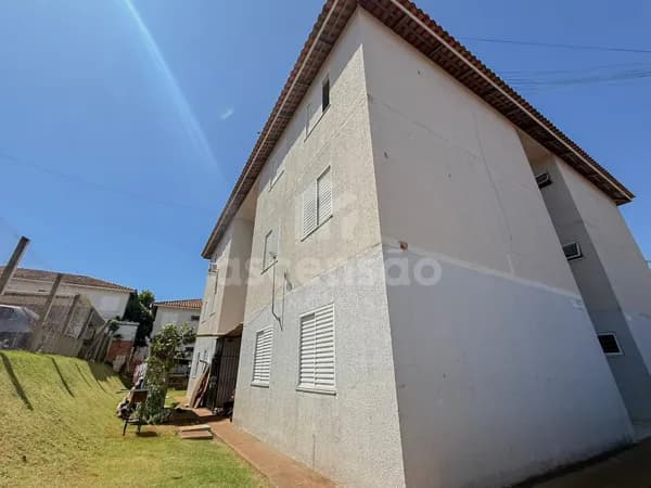 Apartamento no Riviera