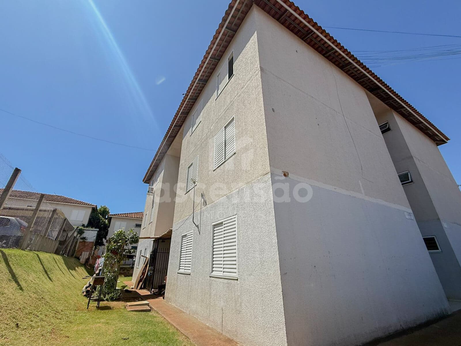 Apartamento no Riviera