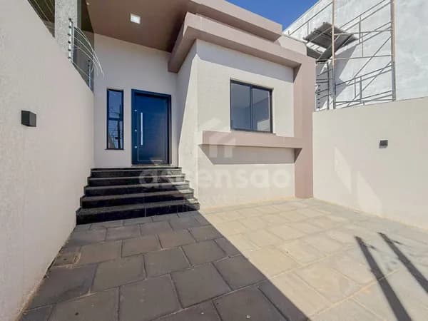 Casa na Neva