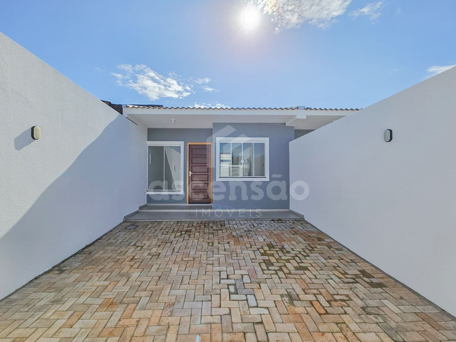 Casa no Cascavel Velho
