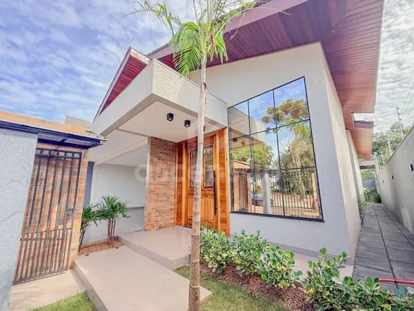 Casa Alto Padrão no Cassol