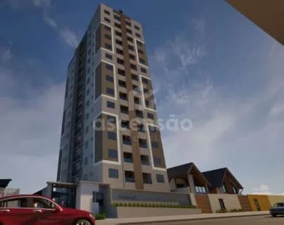 Apartamento no Santo Onofre