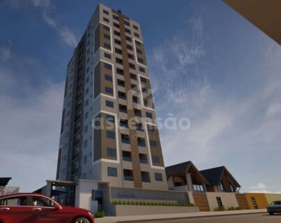Apartamento no Santo Onofre