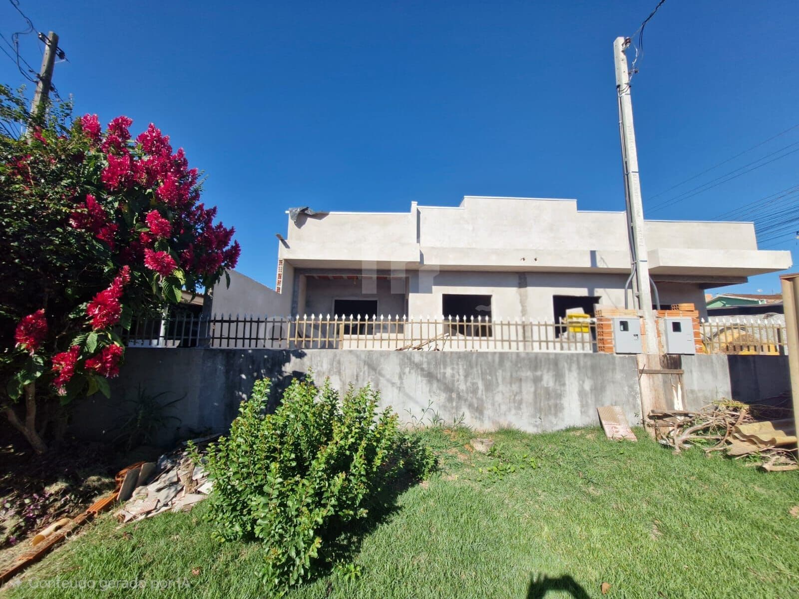 Casa no Periolo