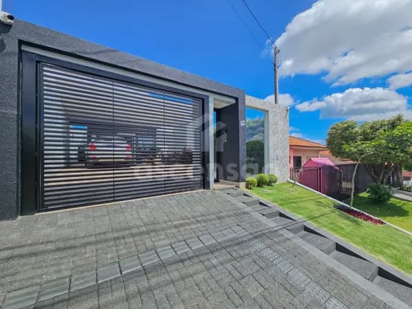 Casa no Alto Alegre