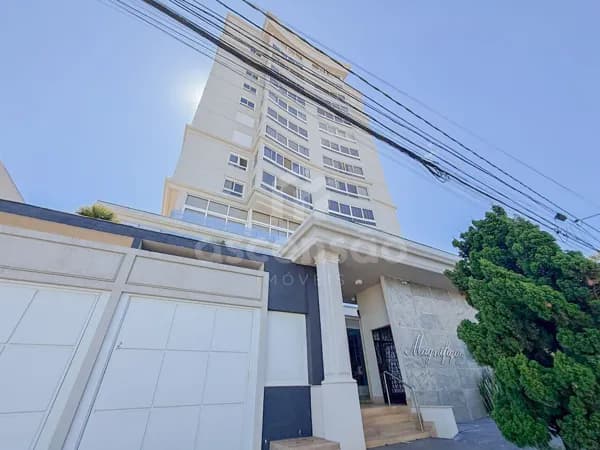 Apartamento Alto Padrão no Centro