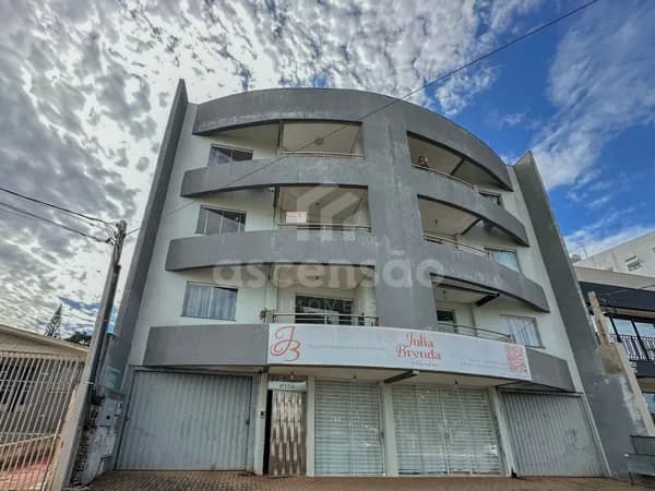 Apartamento na Neva