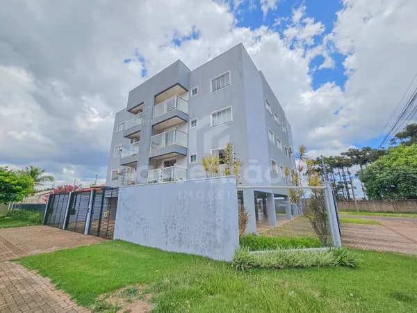 Apartamento no Pioneiros Catarinenses