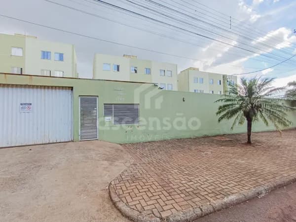 Apartamento no Country