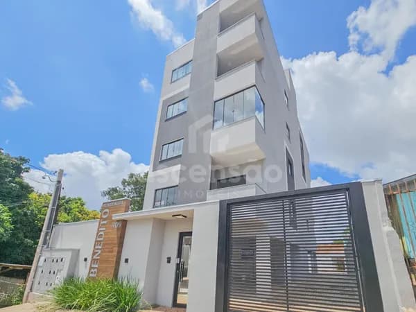 Apartamento no Claudete