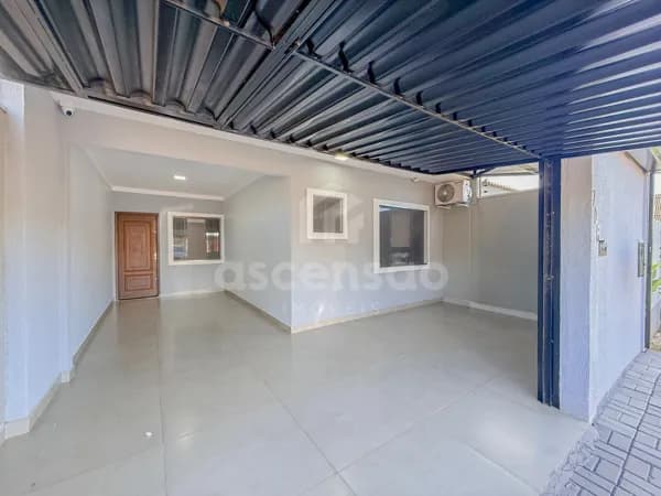 Casa no 14 de Novembro