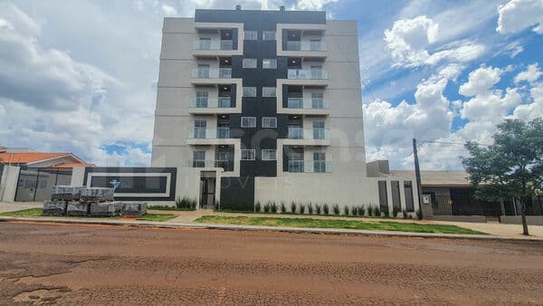 Apartamento no Santo Onofre
