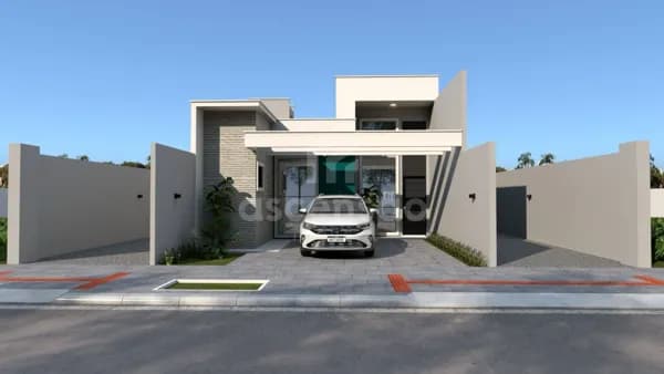 Casa no Periolo