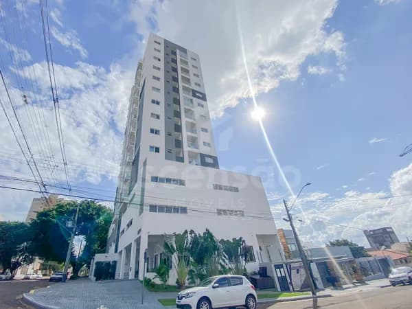 Apartamento no Centro