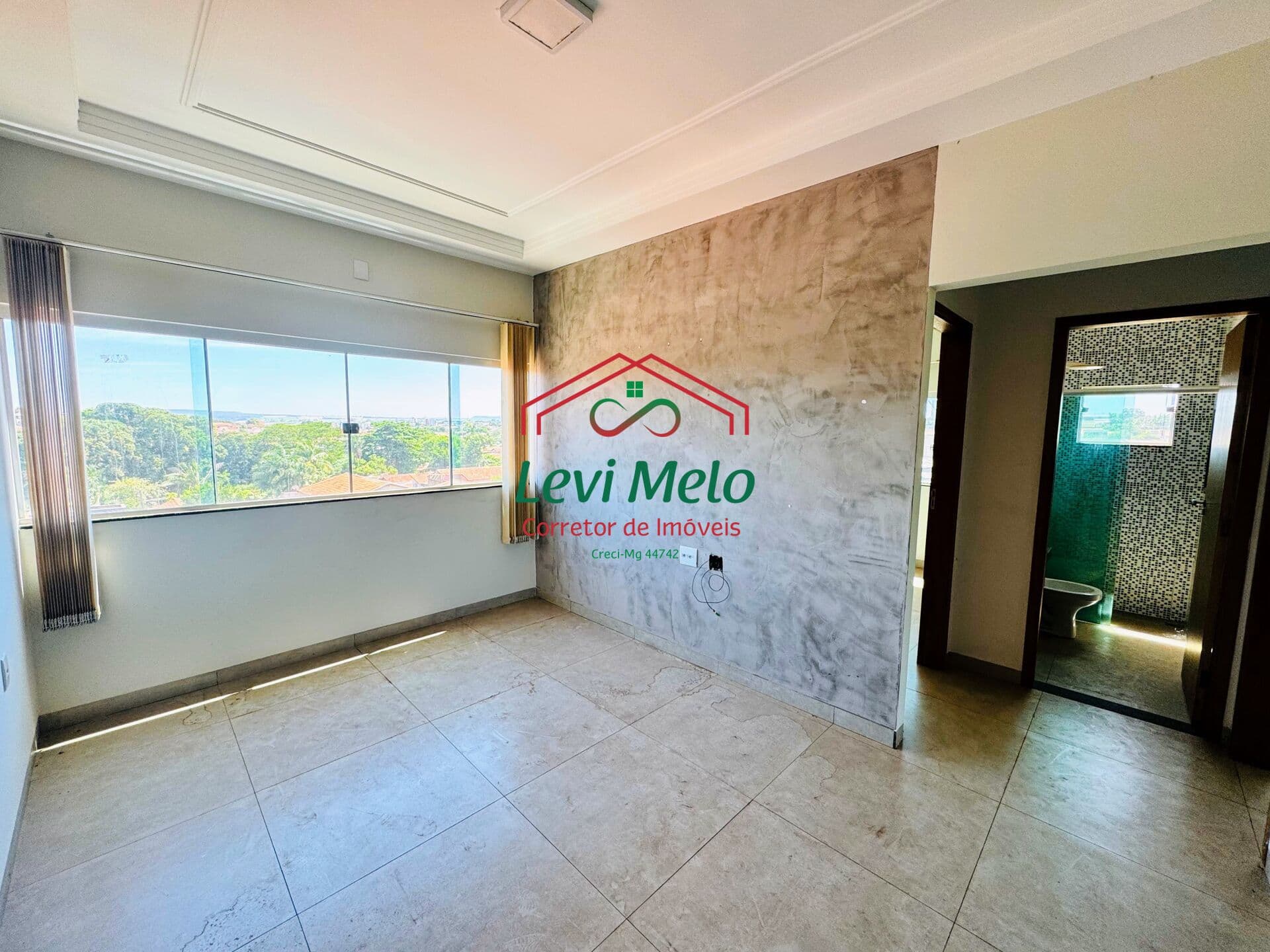 Apartamento em Centro, Ituiutaba/MG