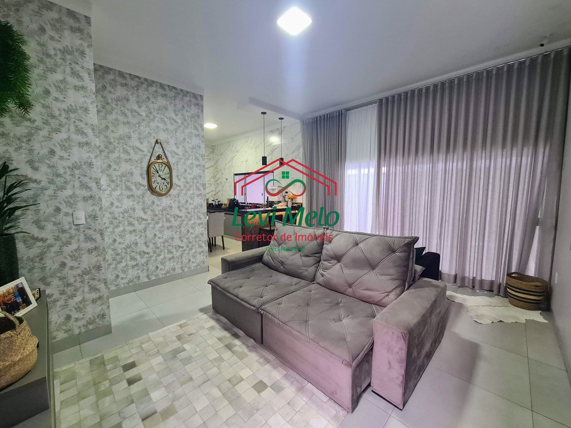 Casa em São José, Ituiutaba/MG