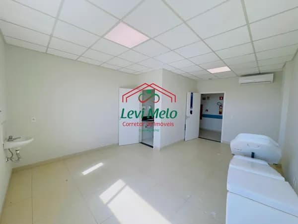 Sala Comercial | Centro | Ituiutaba–MG | Ref. 607