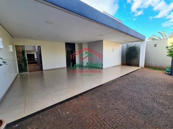 Casa em Ituiutaba - Brasil
