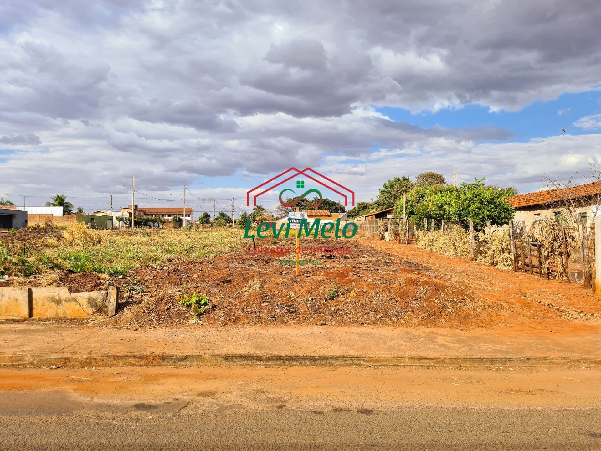 Terreno em Tupã, Ituiutaba/MG
