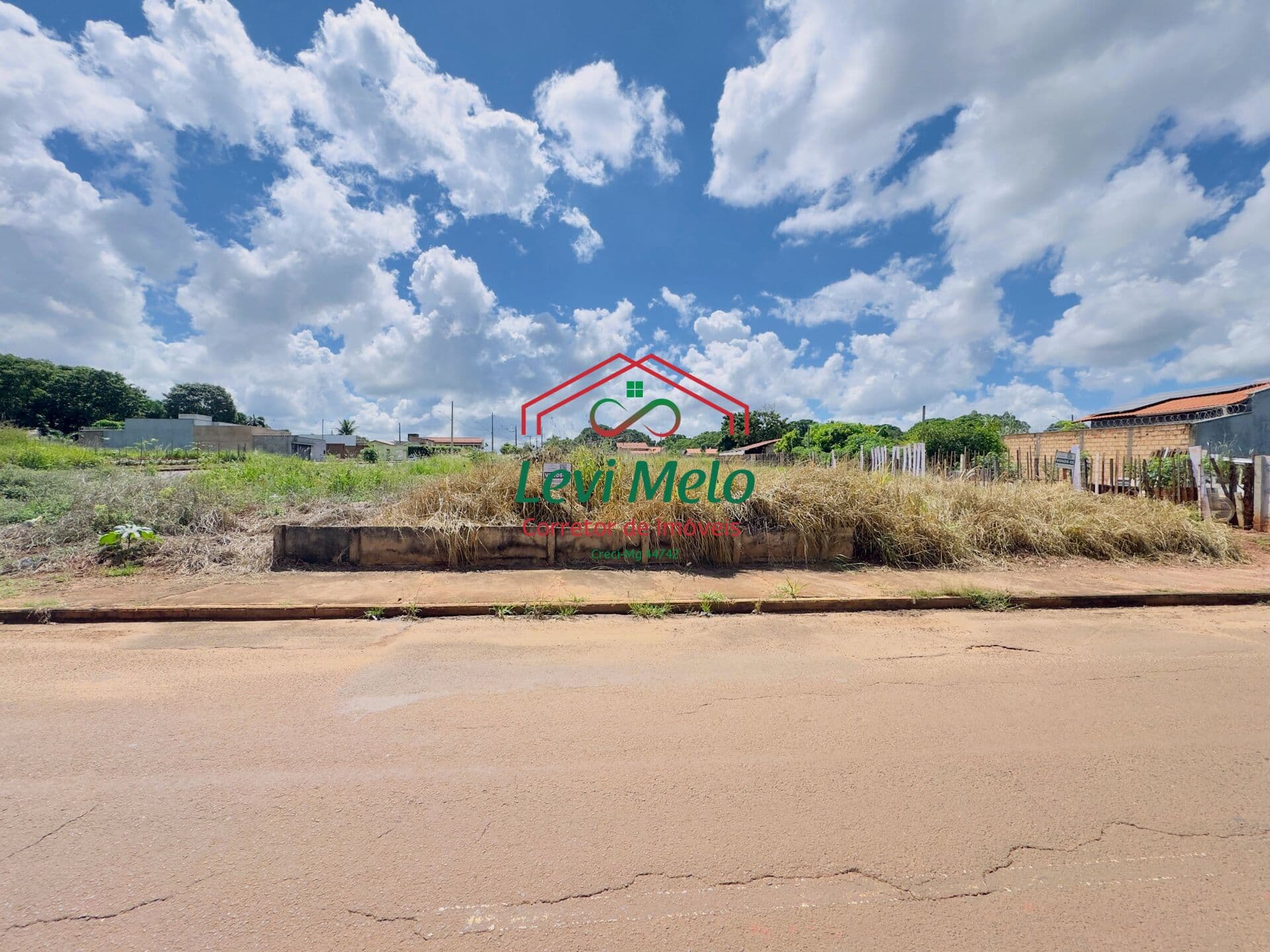 Terreno em Tupã, Ituiutaba/MG