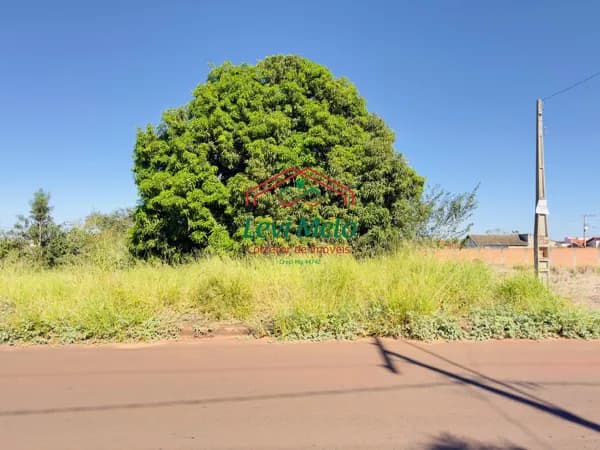 Terreno à venda no bairro Independência - Ituiutaba/MG