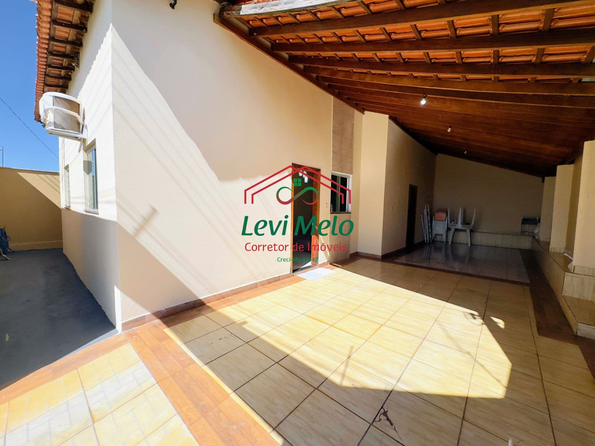 Casa em Camargo, Ituiutaba/MG