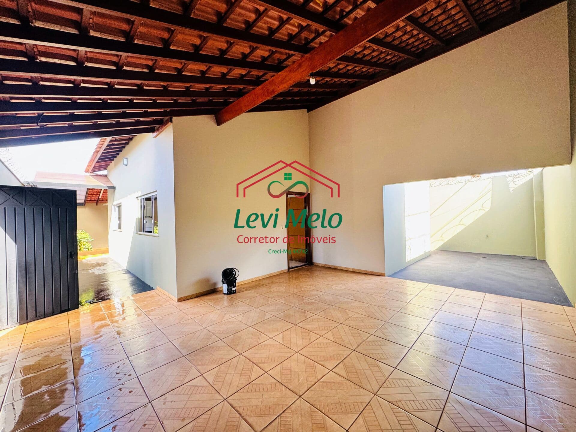 Casa em Guimarães, Ituiutaba/MG