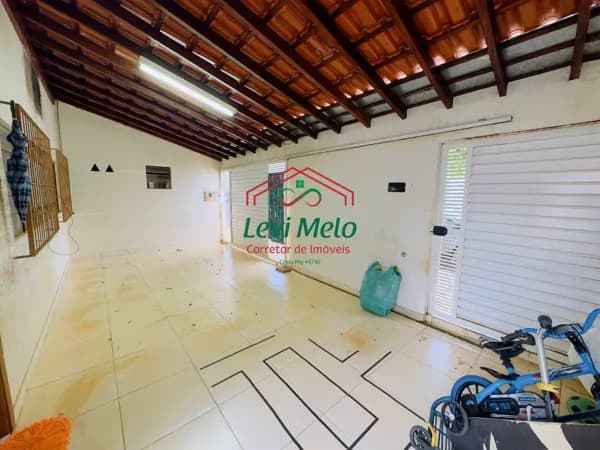 Casa em Centro, Ituiutaba/MG