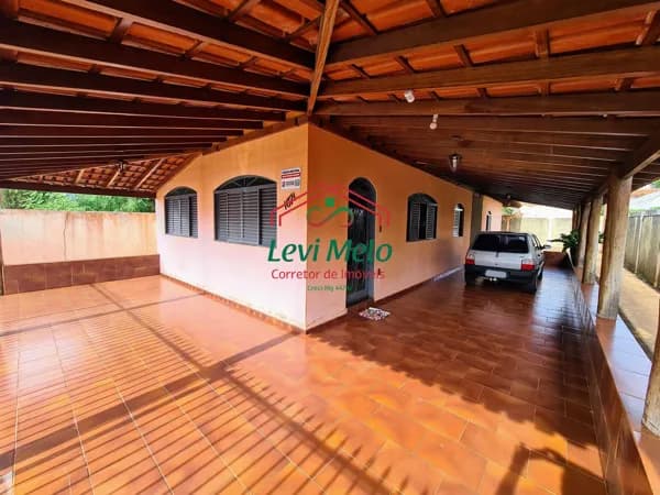 Casa em Centro, Ituiutaba/MG