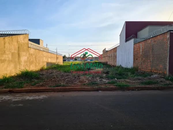 Terreno em Cidade Jardim, Ituiutaba/MG