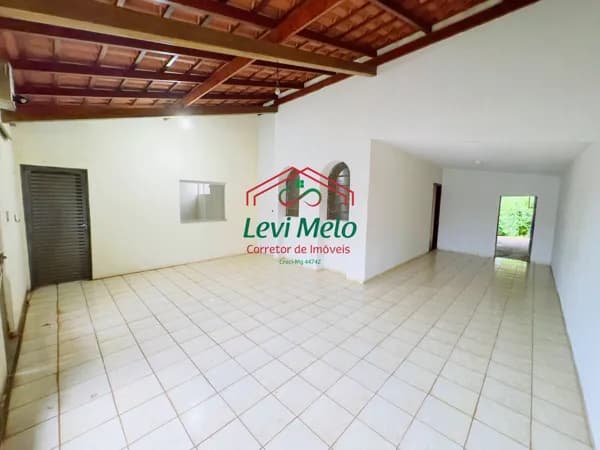 Casa em Platina, Ituiutaba/MG