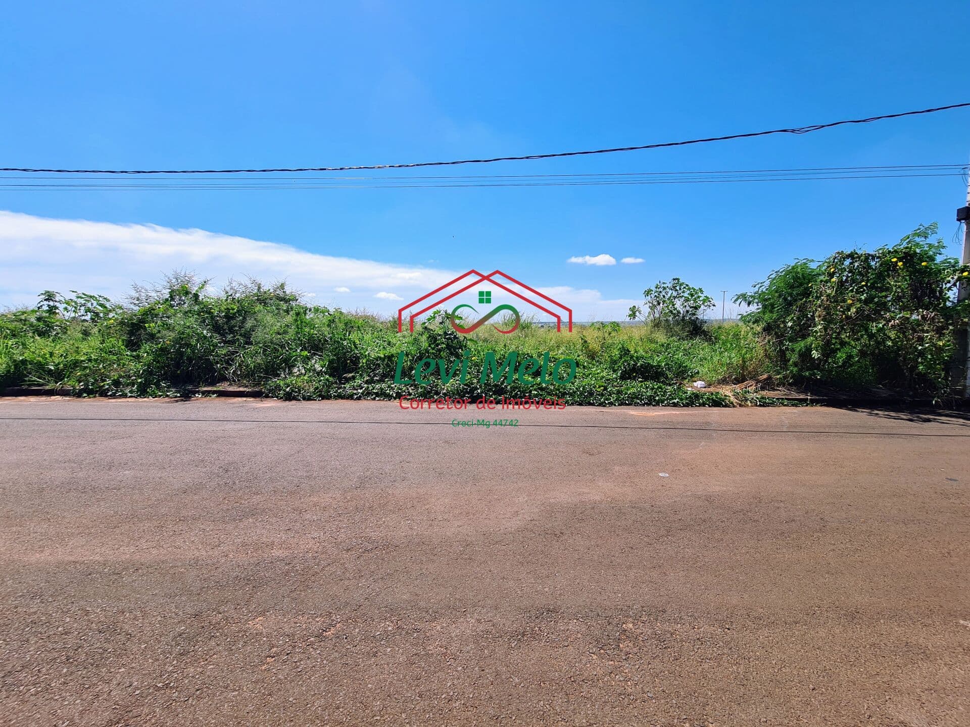 Terreno em Independência - Ituiutaba/MG