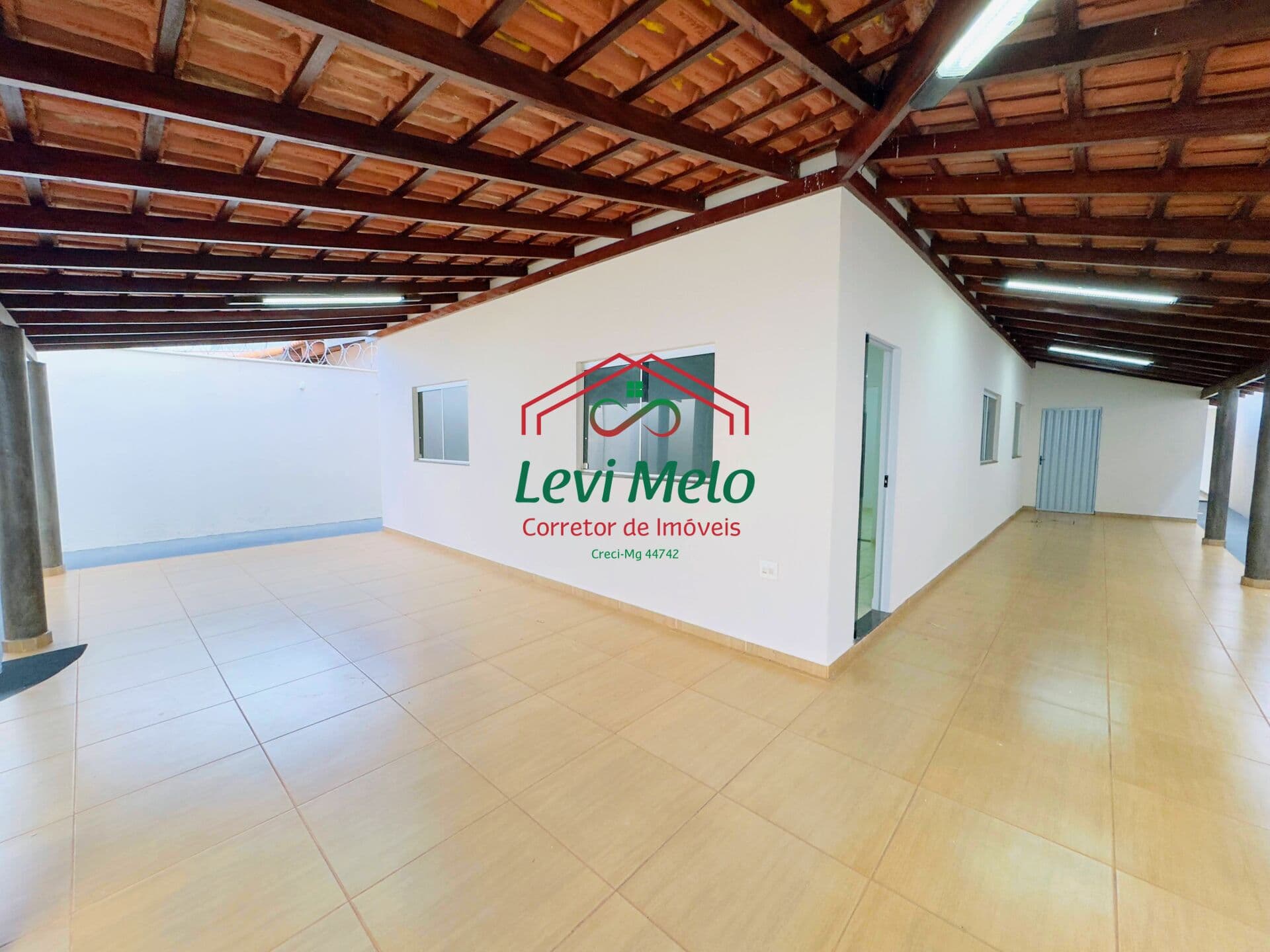 Casa em Residencial Drummond, Ituiutaba/MG