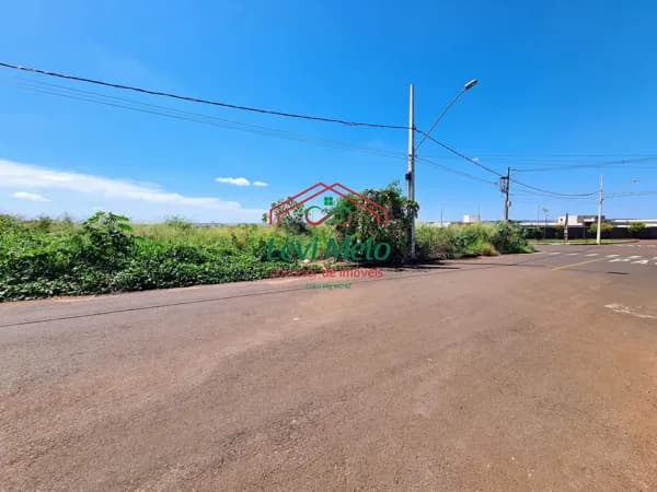 Terreno em Independência - Ituiutaba/MG
