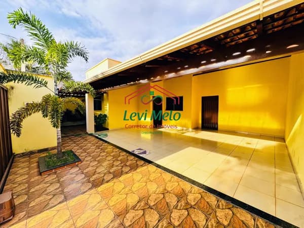 Casa em Marta Helena, Ituiutaba/MG