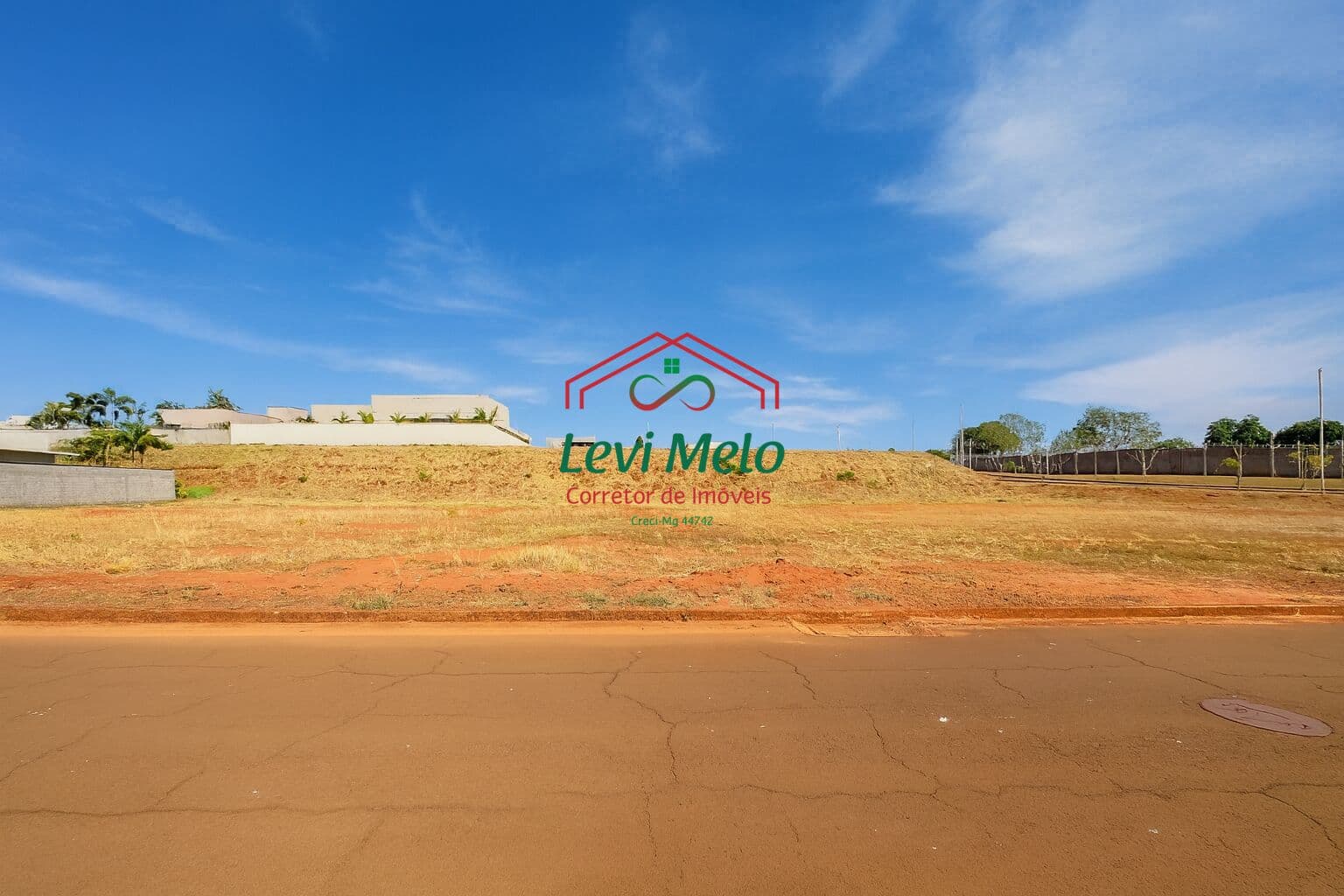 Terreno em Condomínio em Independência, Ituiutaba/MG