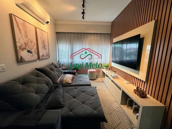 Apartamento em Centro, Ituiutaba/MG