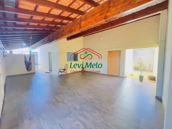 Casa em Independência, Ituiutaba/MG