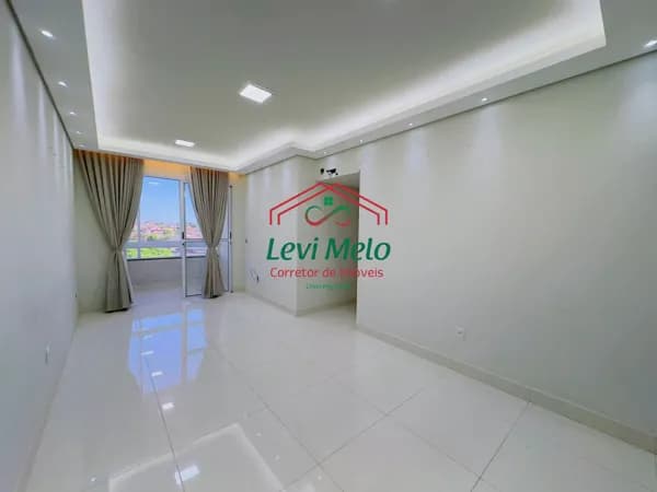 Apartamento em Centro, Ituiutaba/MG