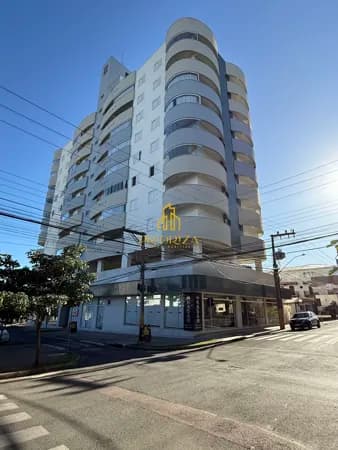 Apartamento em Centro, Içara/SC