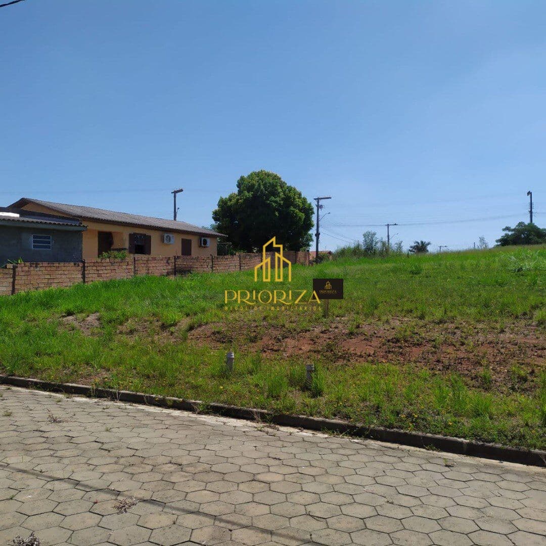 Terreno em Loteamento Moradas Villa