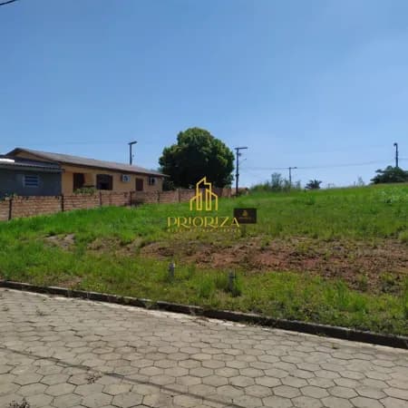 Terreno em Loteamento Moradas Villa