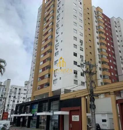 Apartamento Alto Padrão em Centro, Criciúma/SC