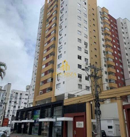 Apartamento Alto Padrão em Centro, Criciúma/SC