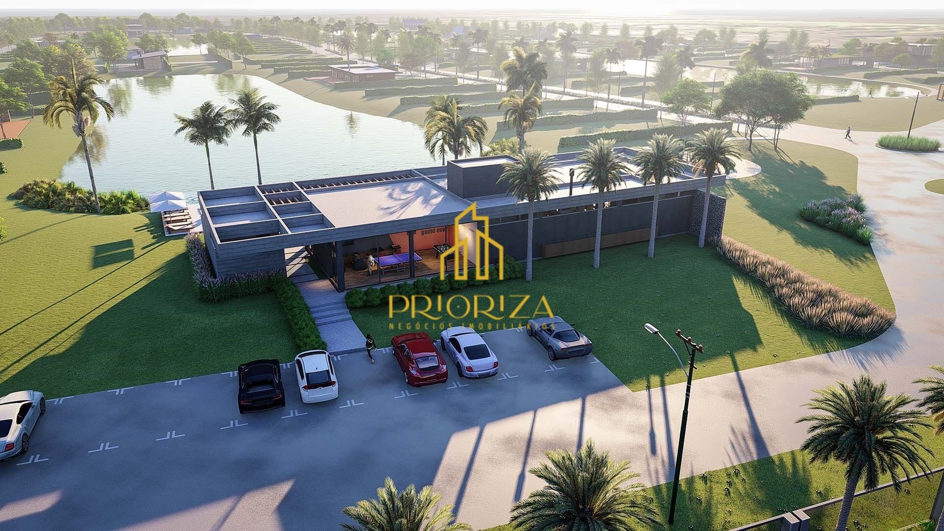 Condominio Alto Padrão em Balneário Rincão, Içara/SC