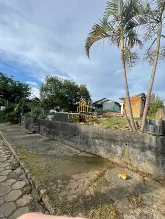 Terreno em São Cristóvão, Criciúma/SC