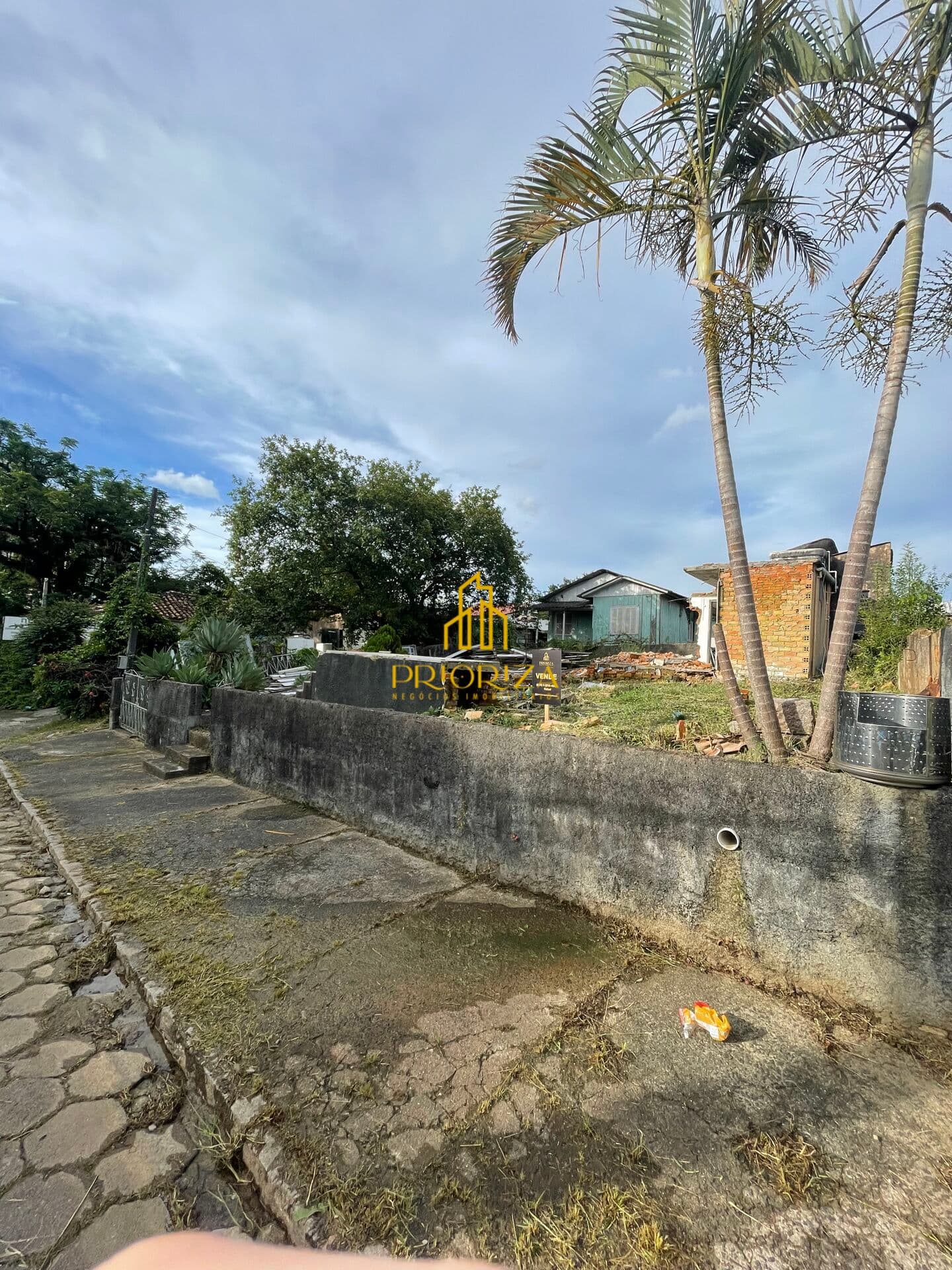 Terreno em São Cristóvão, Criciúma/SC