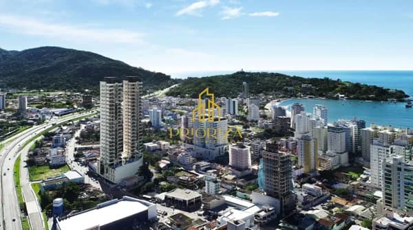 Apartamento em Itapema - Centro
