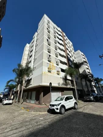 Apartamento em Centro, Içara/SC