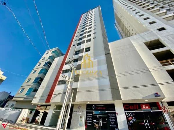 Apartamento em Itapema - Meia Praia